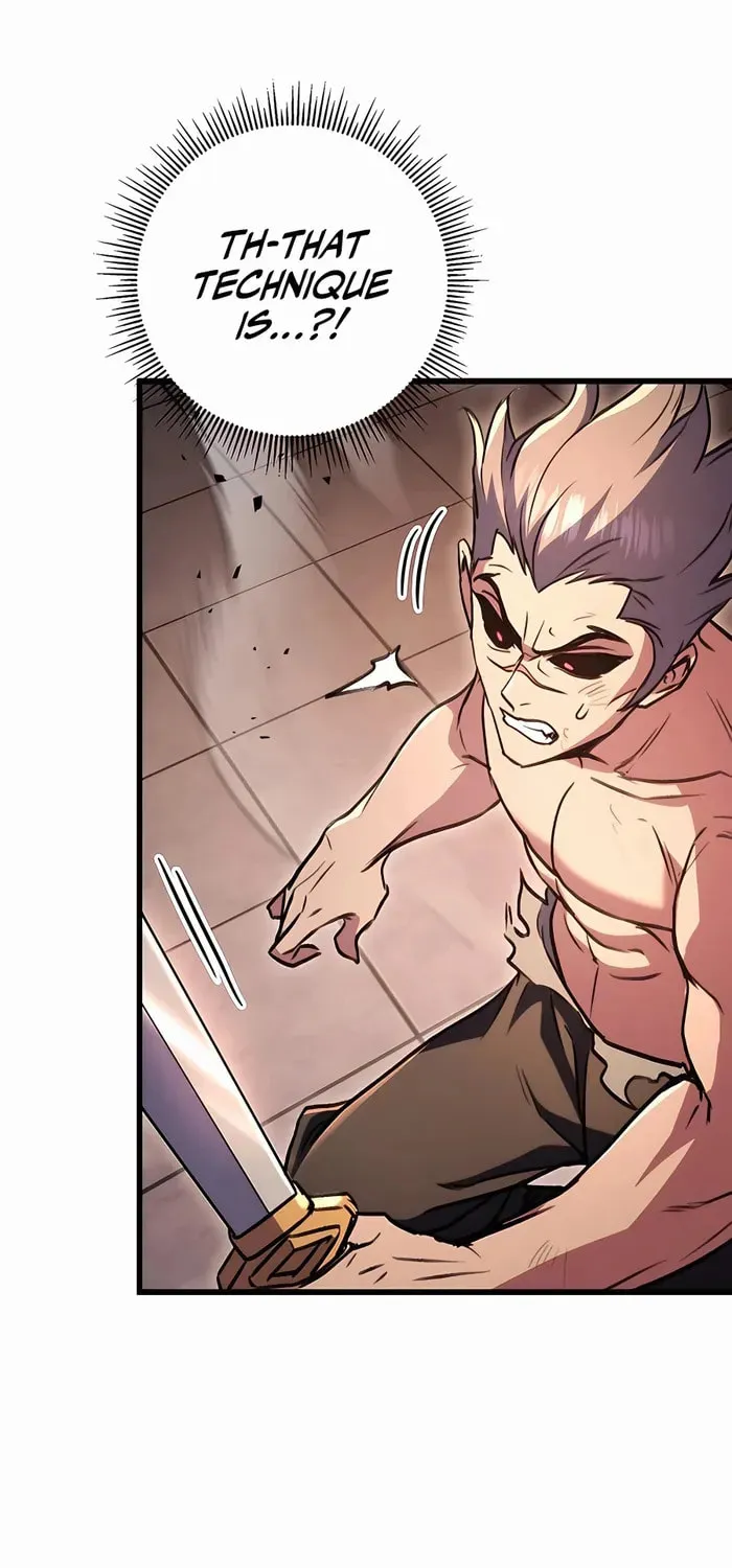 Taitei no Ken Chapter 33 page 5 - 