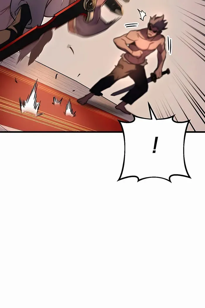 Taitei no Ken Chapter 33 page 41 - 