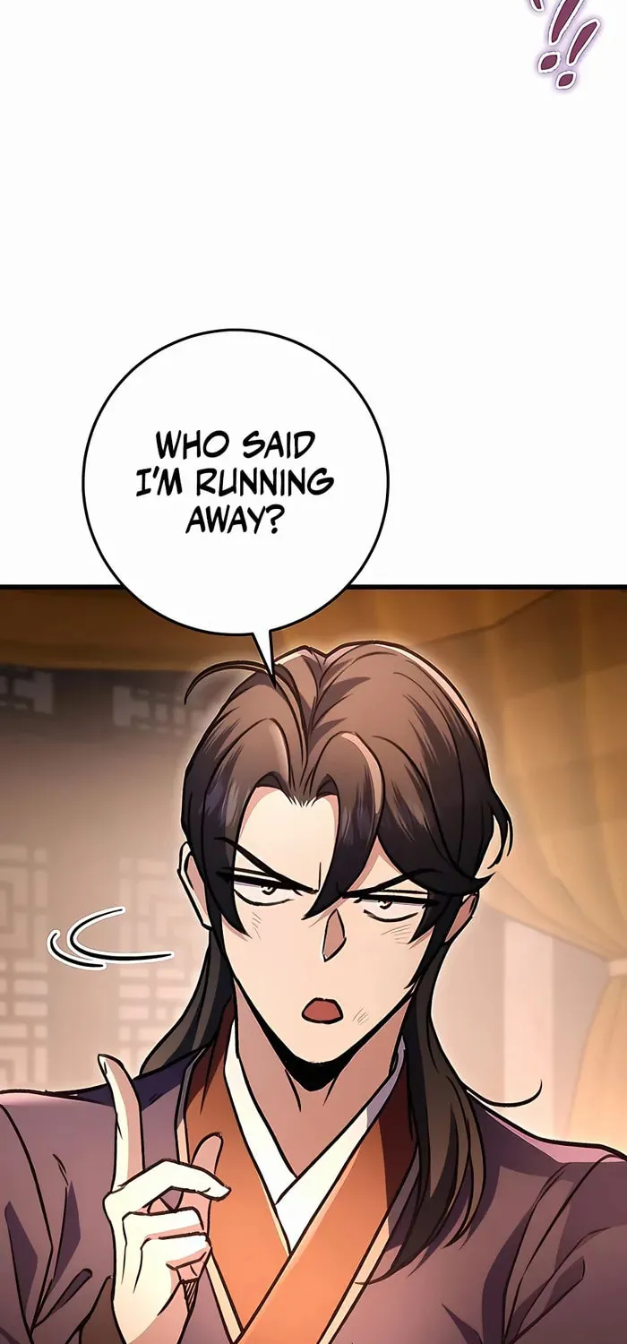 Taitei no Ken Chapter 33 page 44 - 