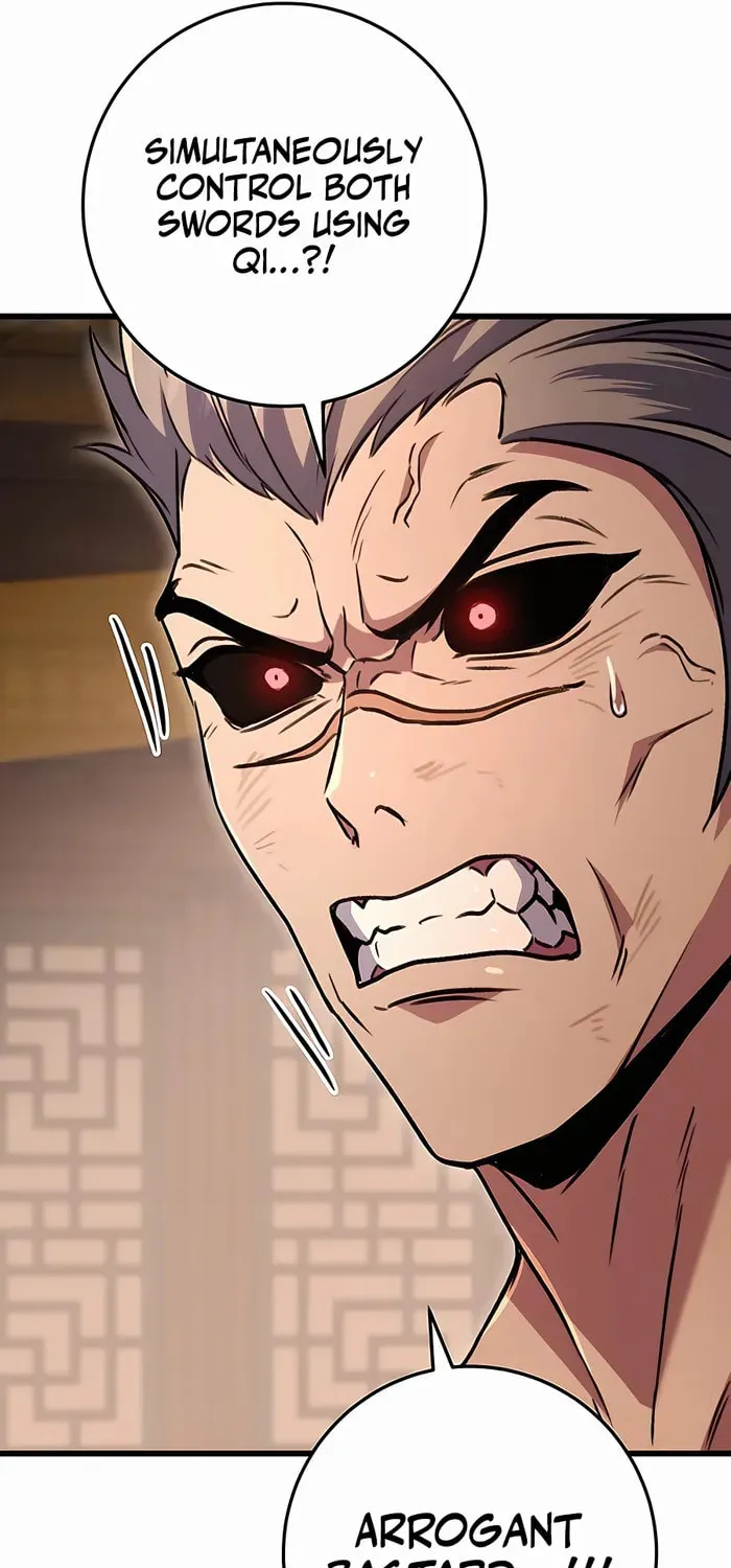Taitei no Ken Chapter 33 page 52 - 