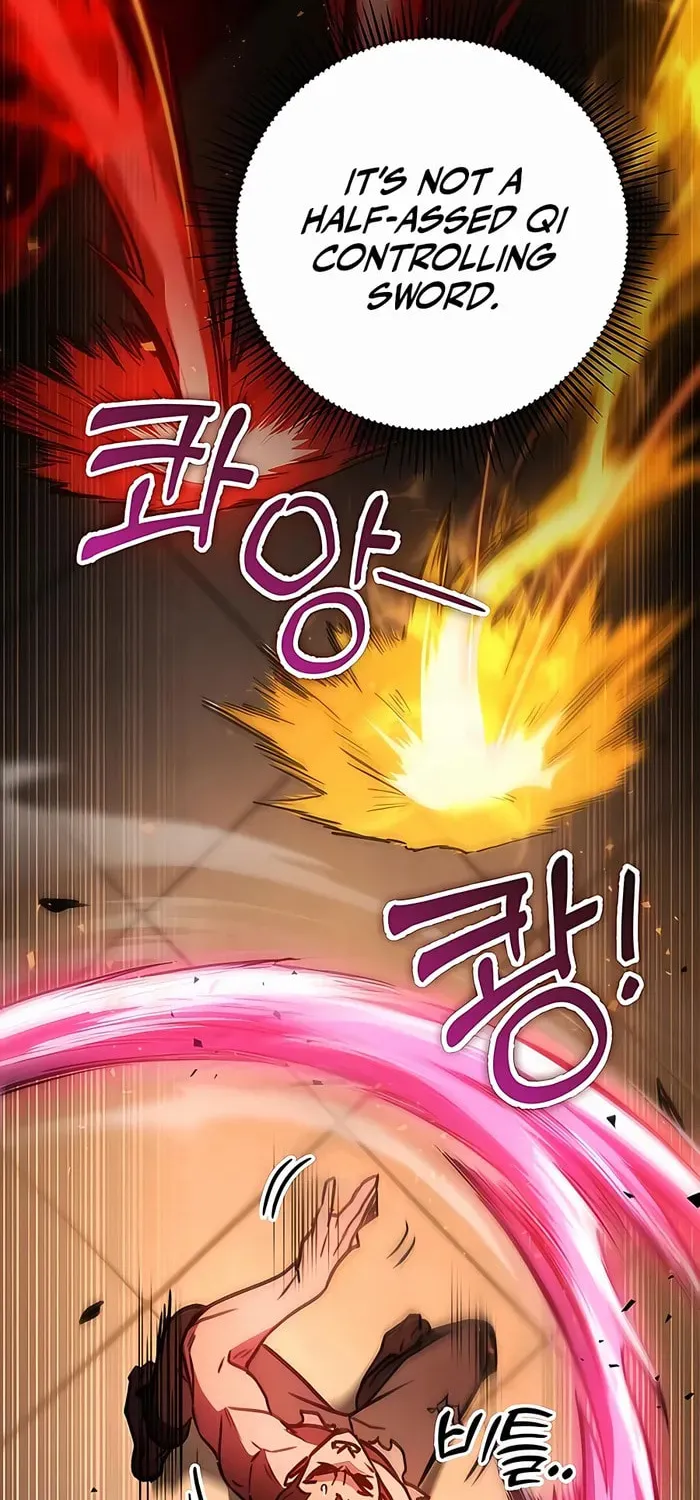 Taitei no Ken Chapter 33 page 58 - 