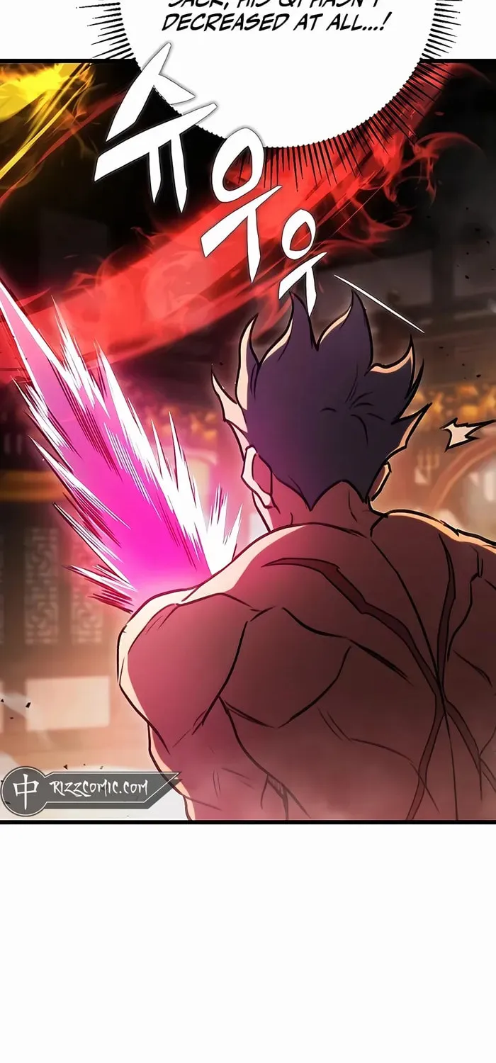 Taitei no Ken Chapter 33 page 60 - 