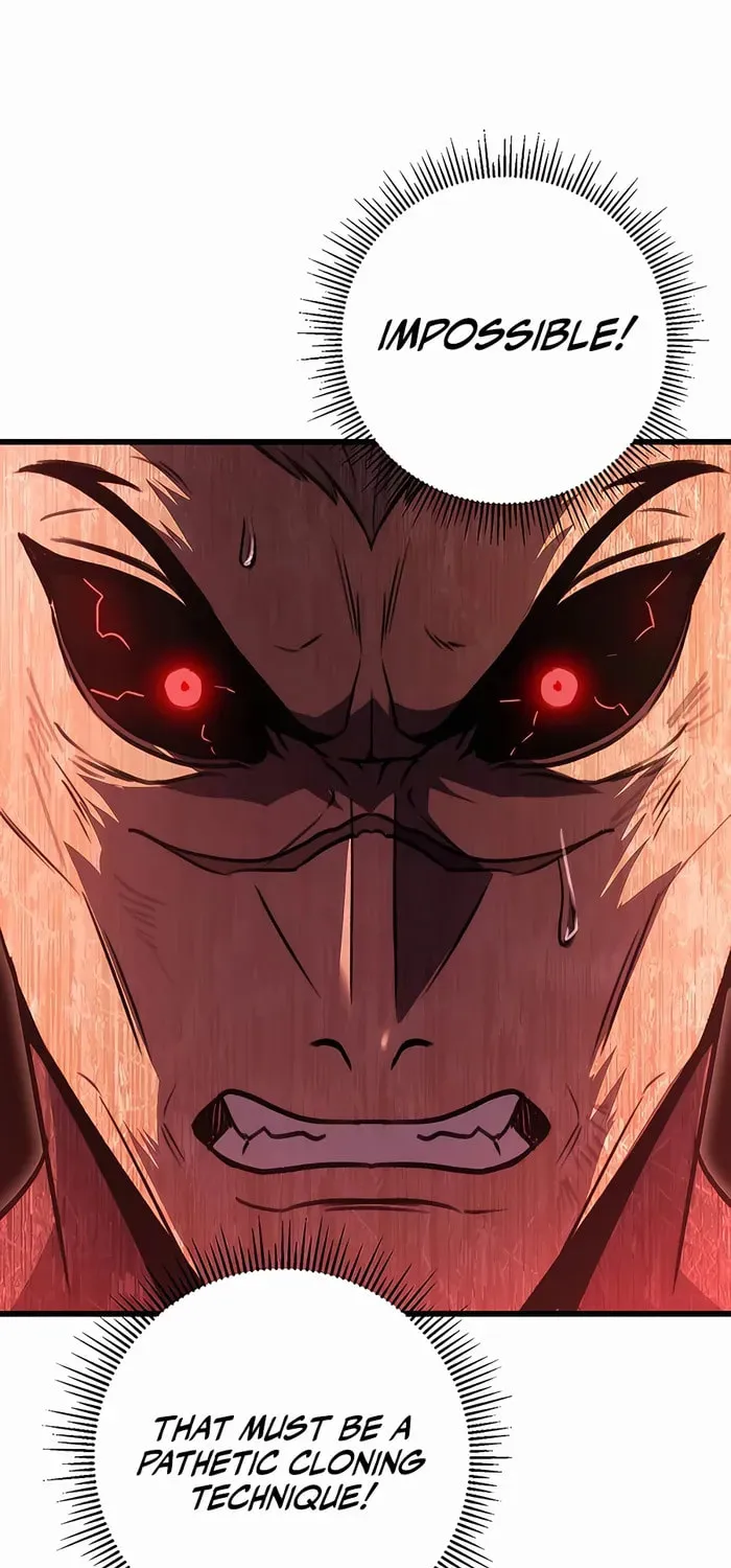 Taitei no Ken Chapter 33 page 7 - 