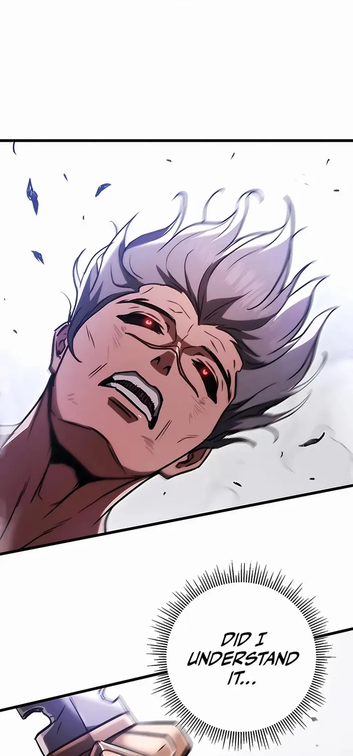 Taitei no Ken Chapter 33 page 65 - 