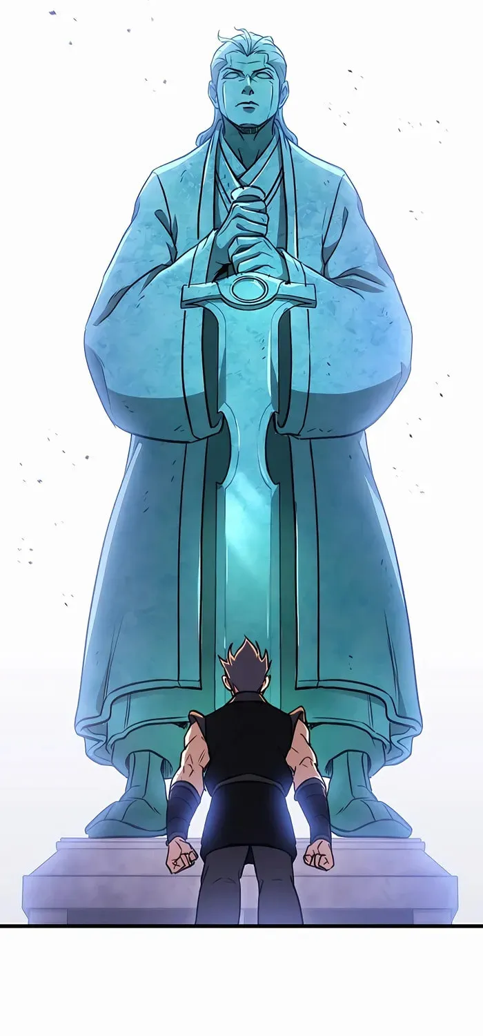 Taitei no Ken Chapter 33 page 69 - 