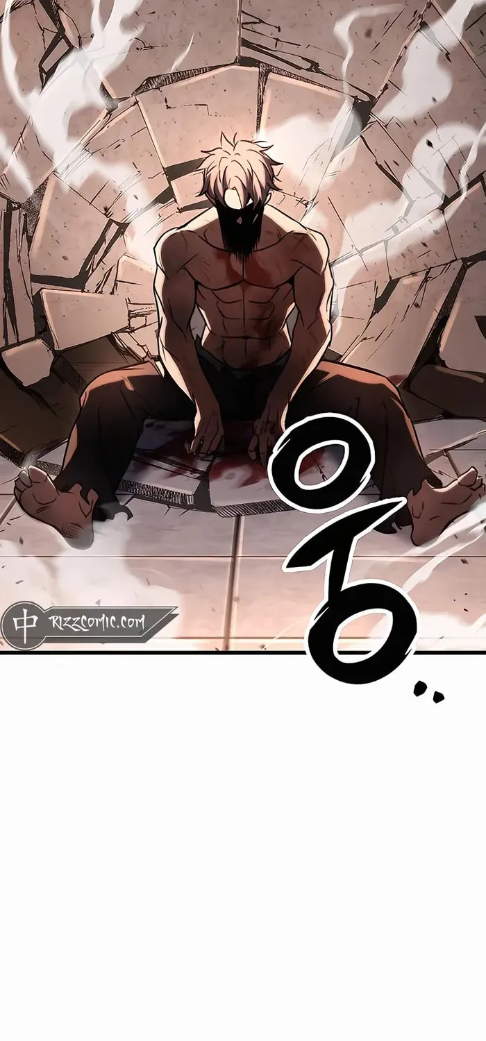 Taitei no Ken Chapter 33 page 76 - 