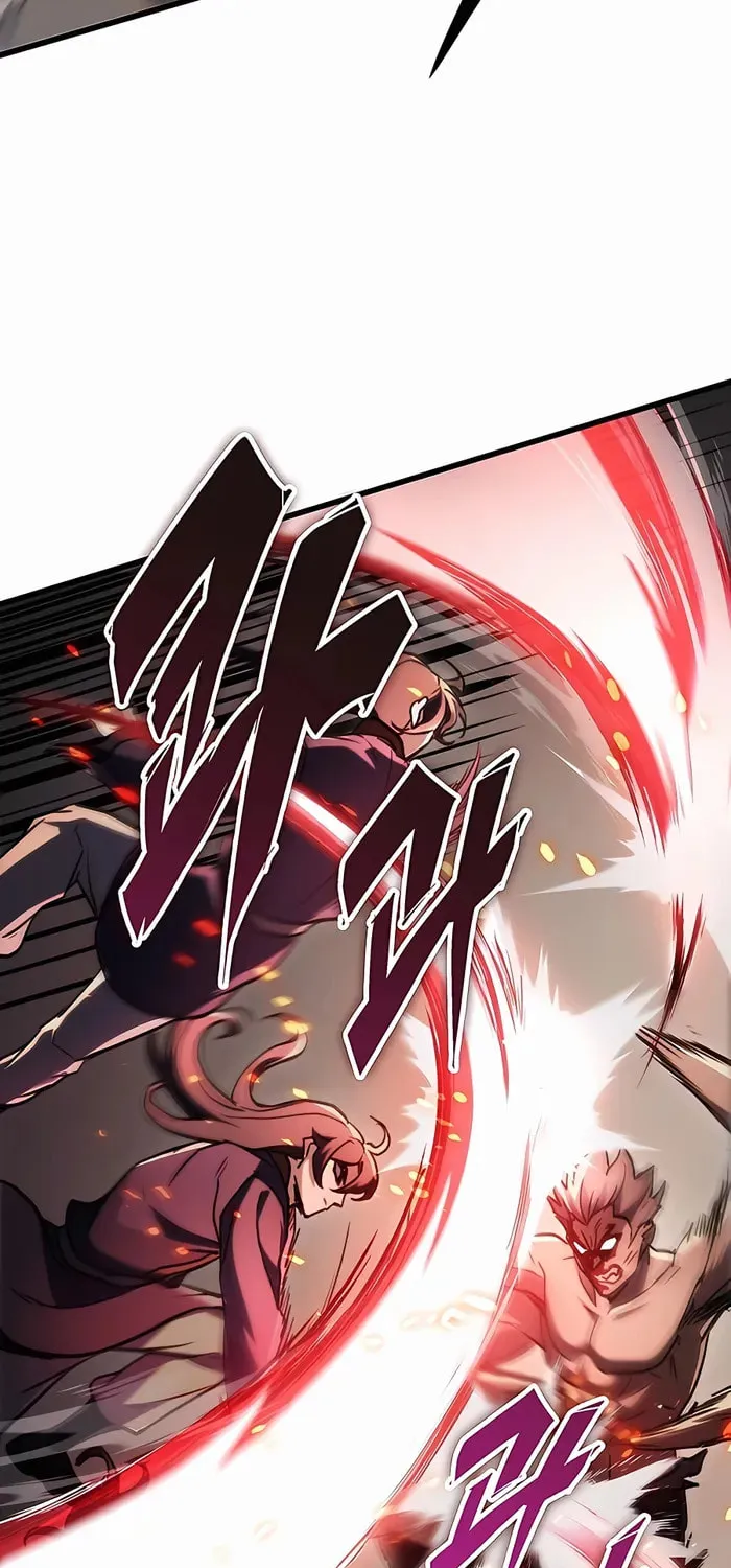 Taitei no Ken Chapter 33 page 9 - 