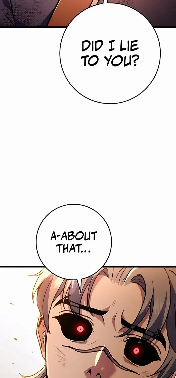 Taitei no Ken Chapter 33 page 84 - 
