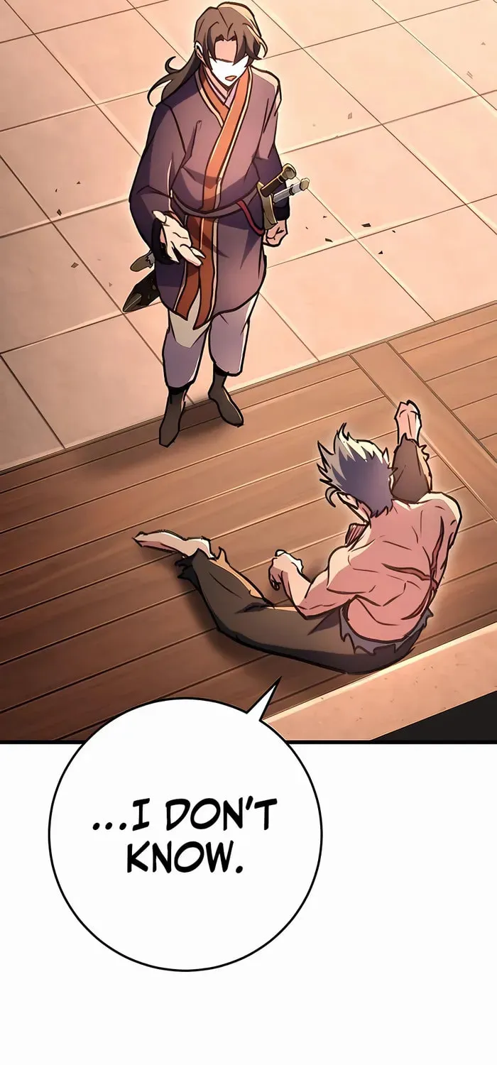 Taitei no Ken Chapter 33 page 87 - 