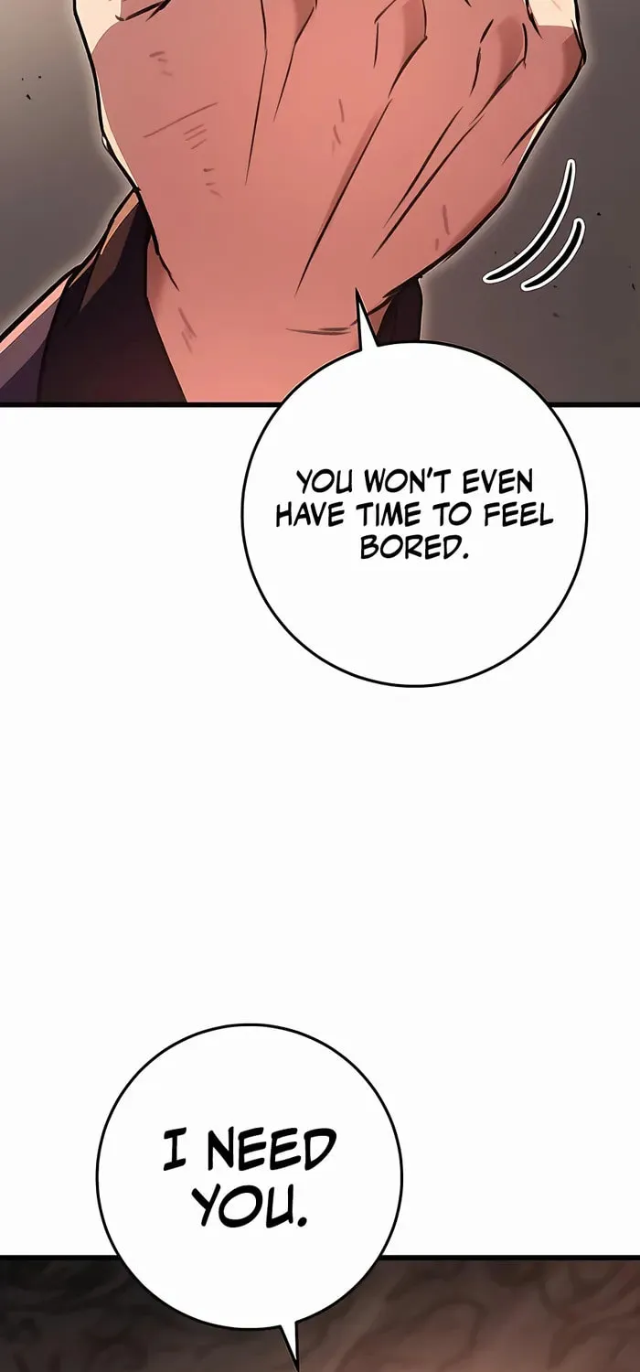 Taitei no Ken Chapter 33 page 96 - 