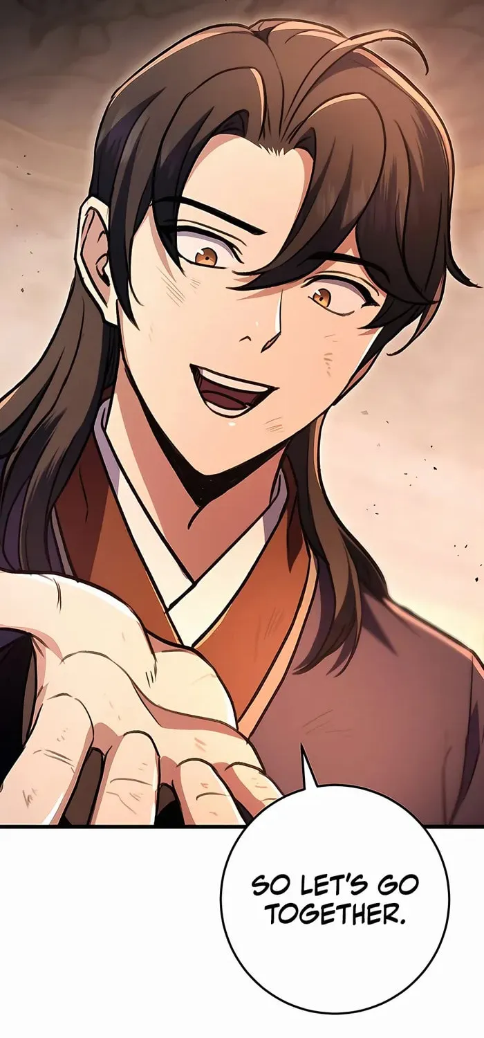 Taitei no Ken Chapter 33 page 97 - 