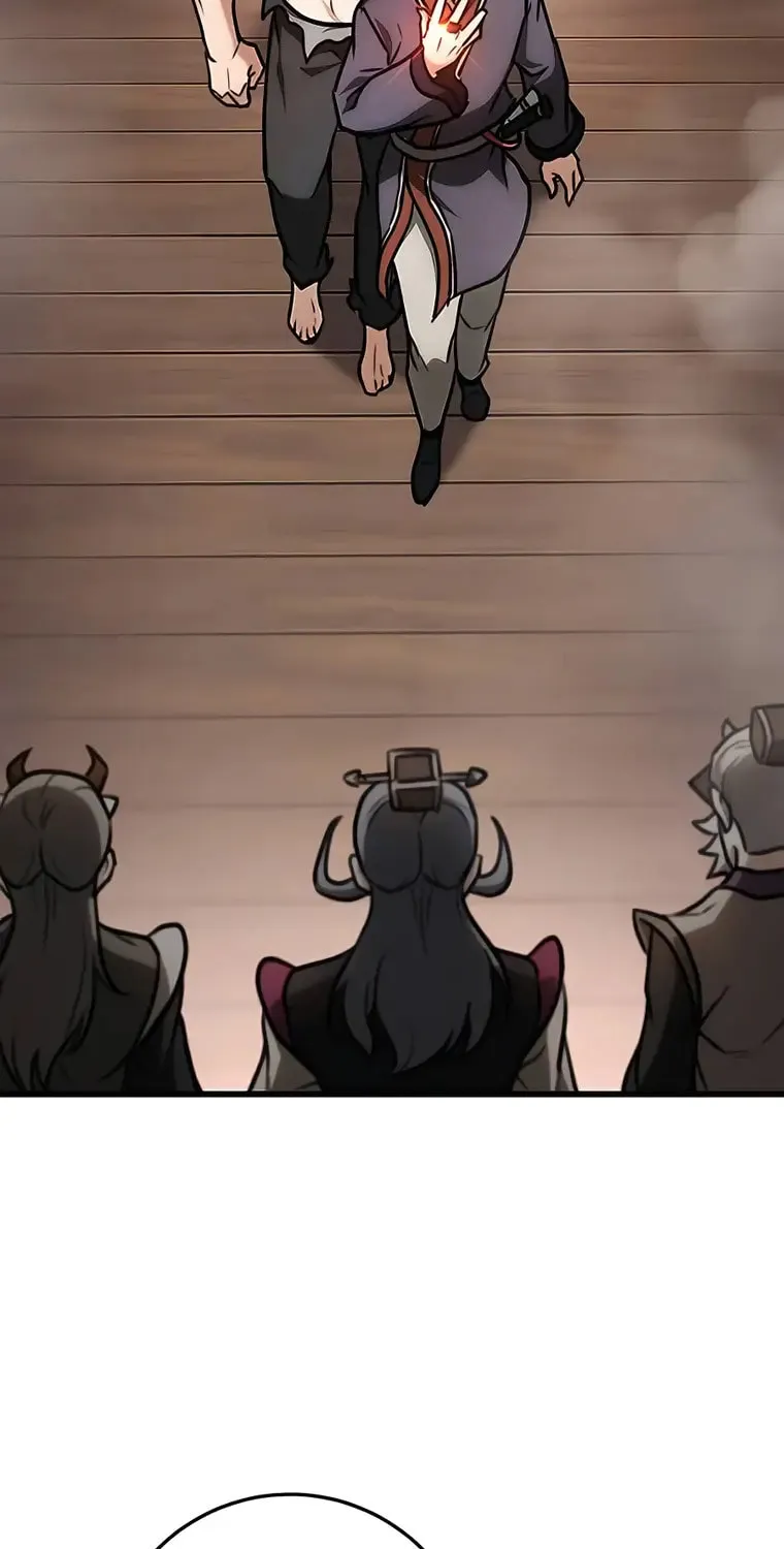 Taitei no Ken Chapter 34 page 11 - 