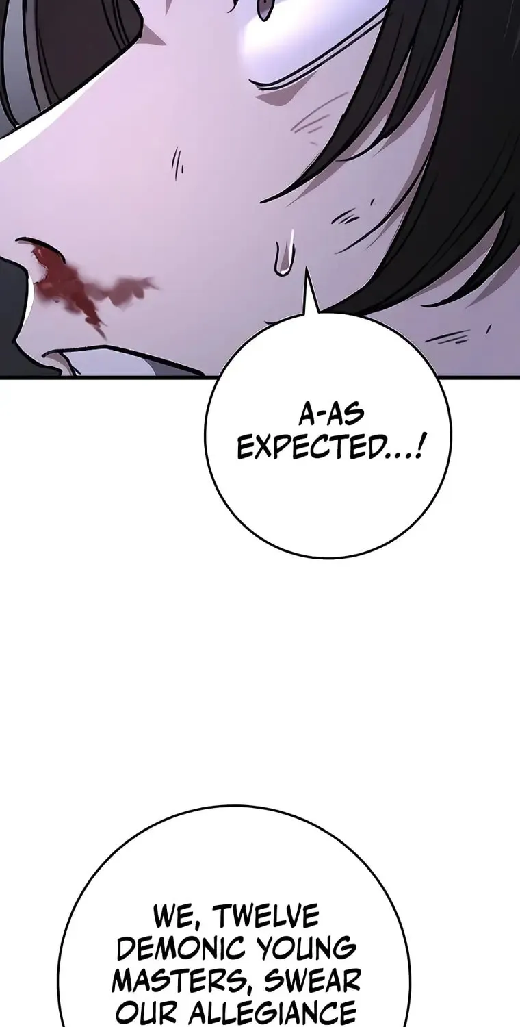 Taitei no Ken Chapter 34 page 107 - 