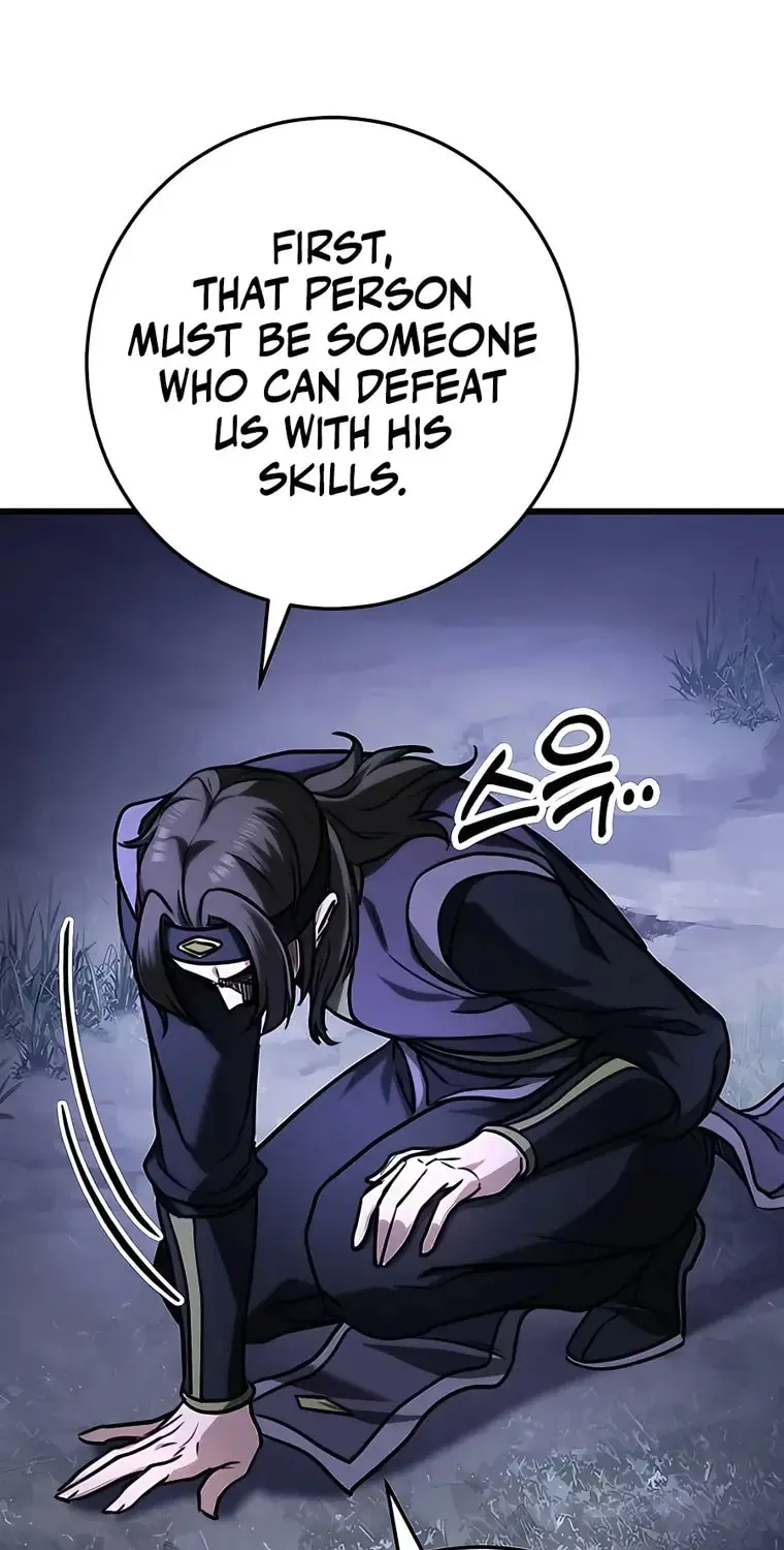 Taitei no Ken Chapter 34 page 109 - 
