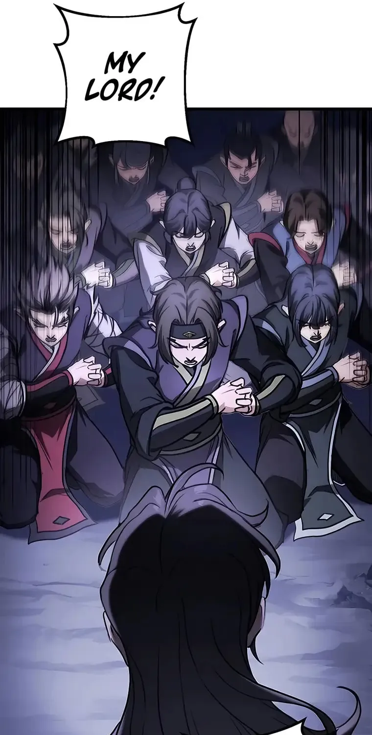 Taitei no Ken Chapter 34 page 113 - 