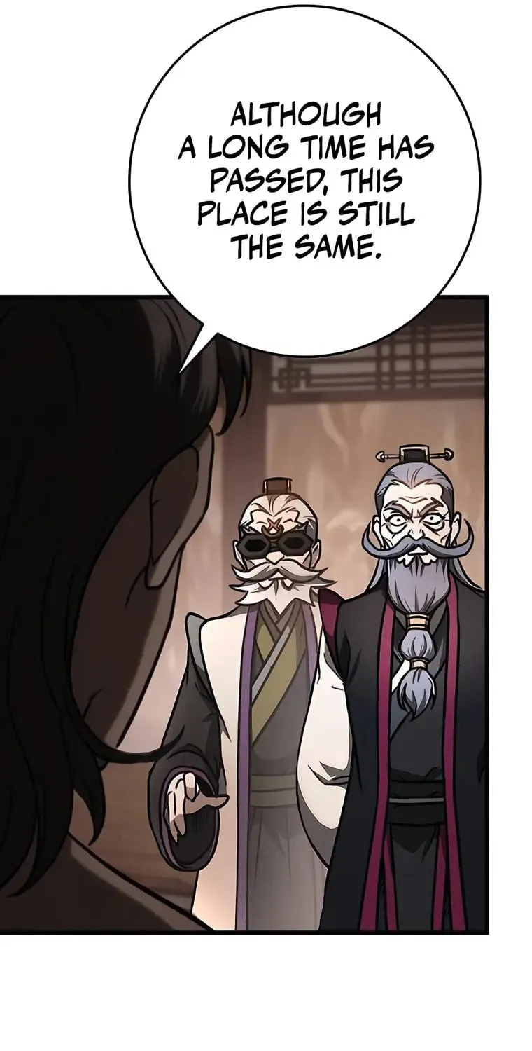Taitei no Ken Chapter 34 page 16 - 