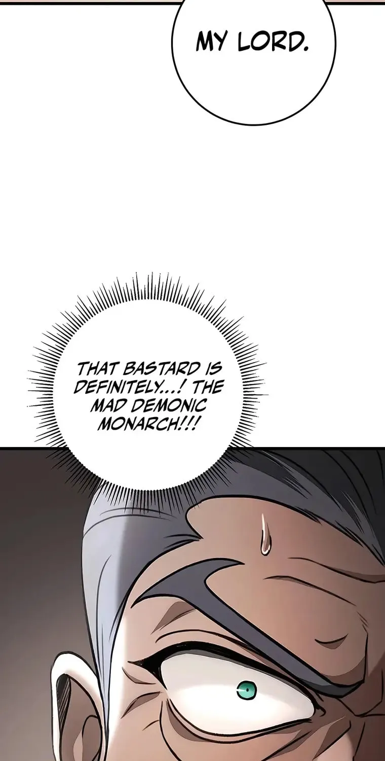 Taitei no Ken Chapter 34 page 18 - 
