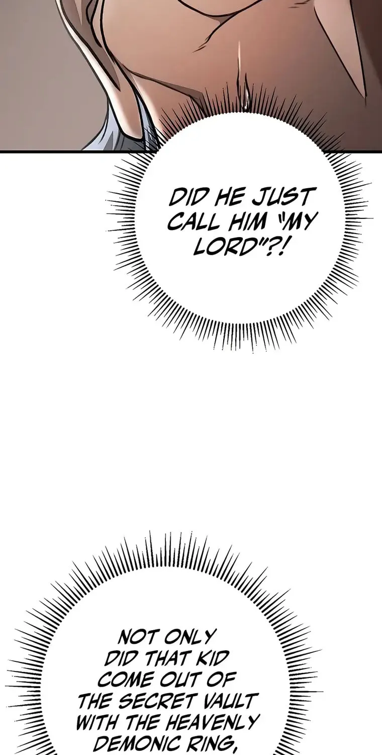 Taitei no Ken Chapter 34 page 19 - 