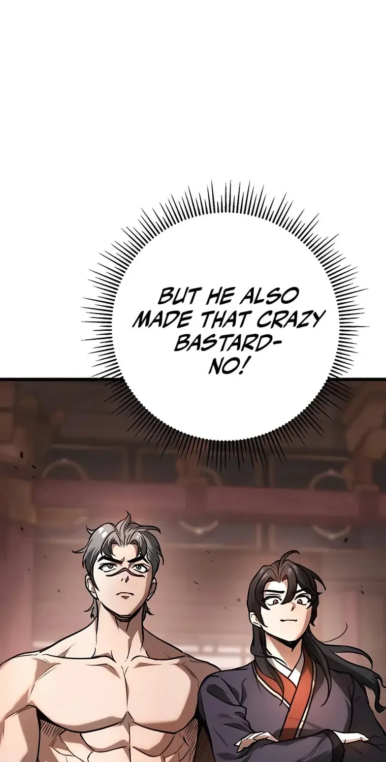 Taitei no Ken Chapter 34 page 21 - 