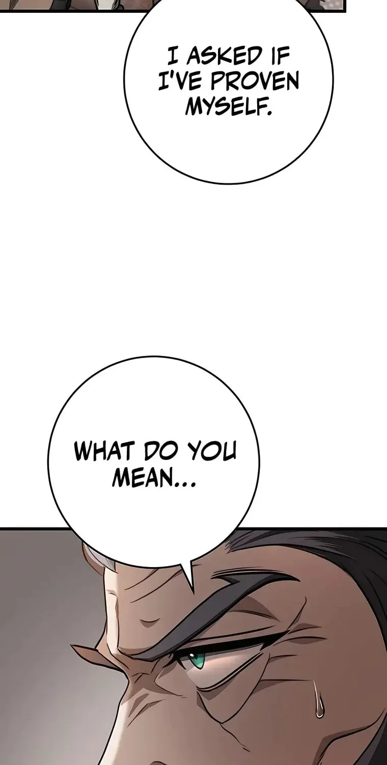 Taitei no Ken Chapter 34 page 25 - 