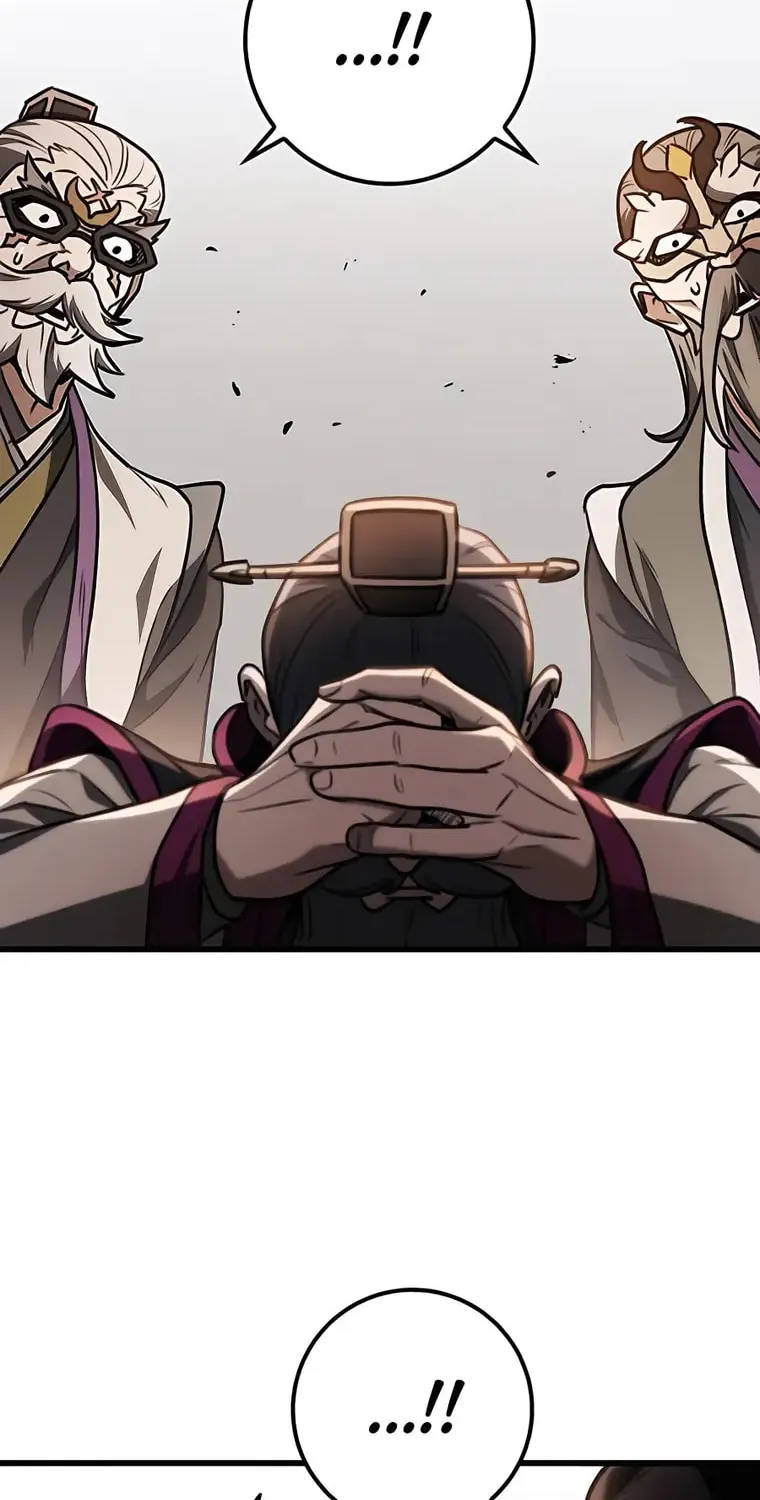 Taitei no Ken Chapter 34 page 29 - 