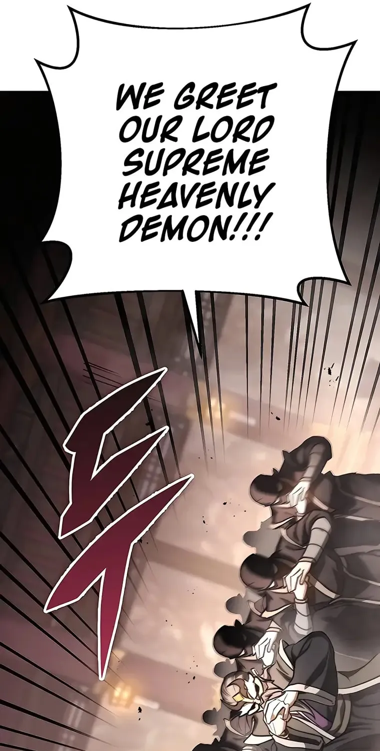 Taitei no Ken Chapter 34 page 31 - 