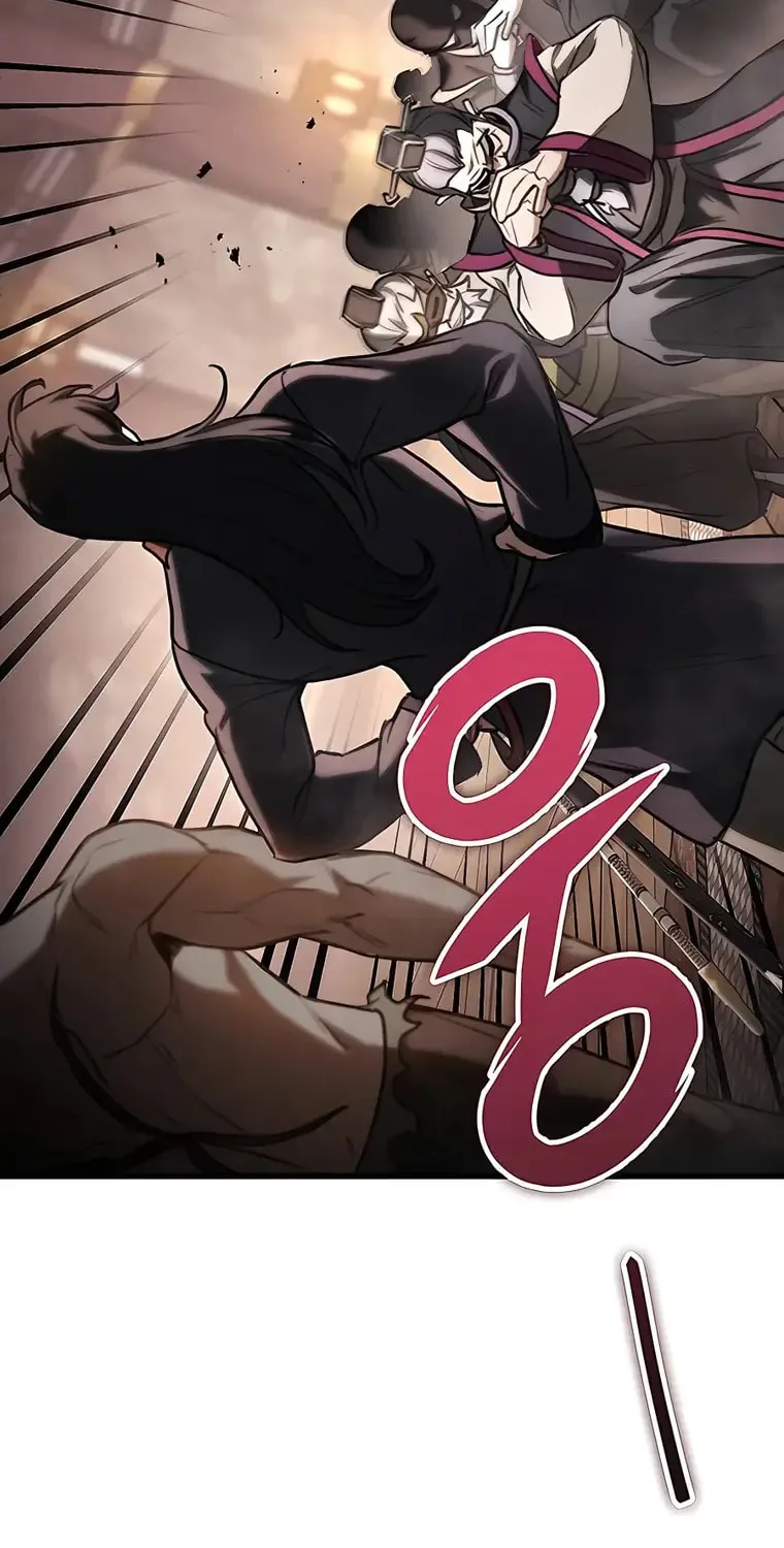 Taitei no Ken Chapter 34 page 32 - 