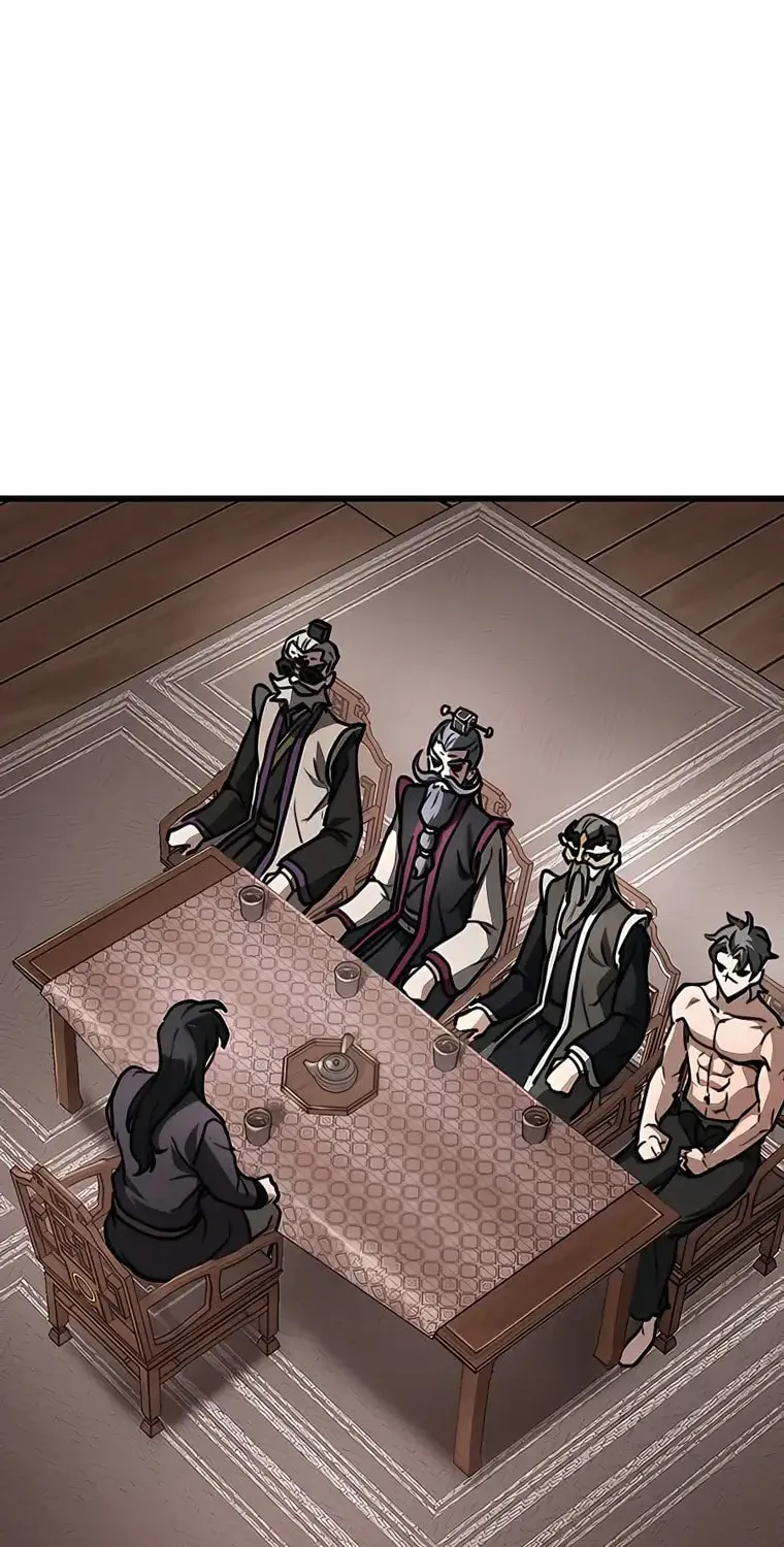 Taitei no Ken Chapter 34 page 34 - 