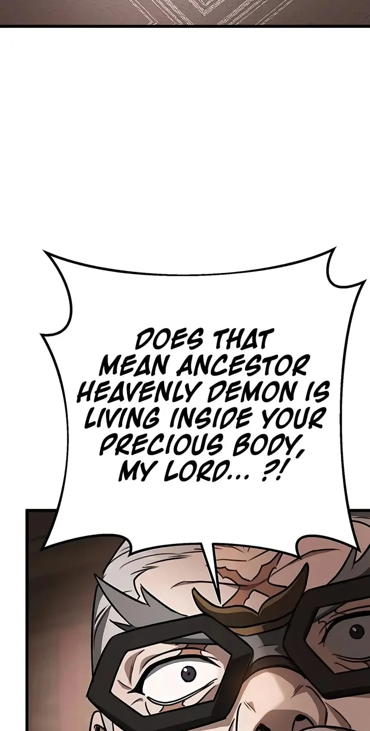 Taitei no Ken Chapter 34 page 35 - 