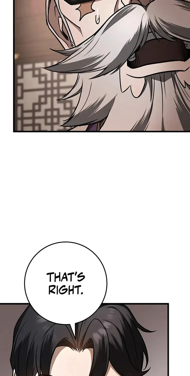 Taitei no Ken Chapter 34 page 36 - 