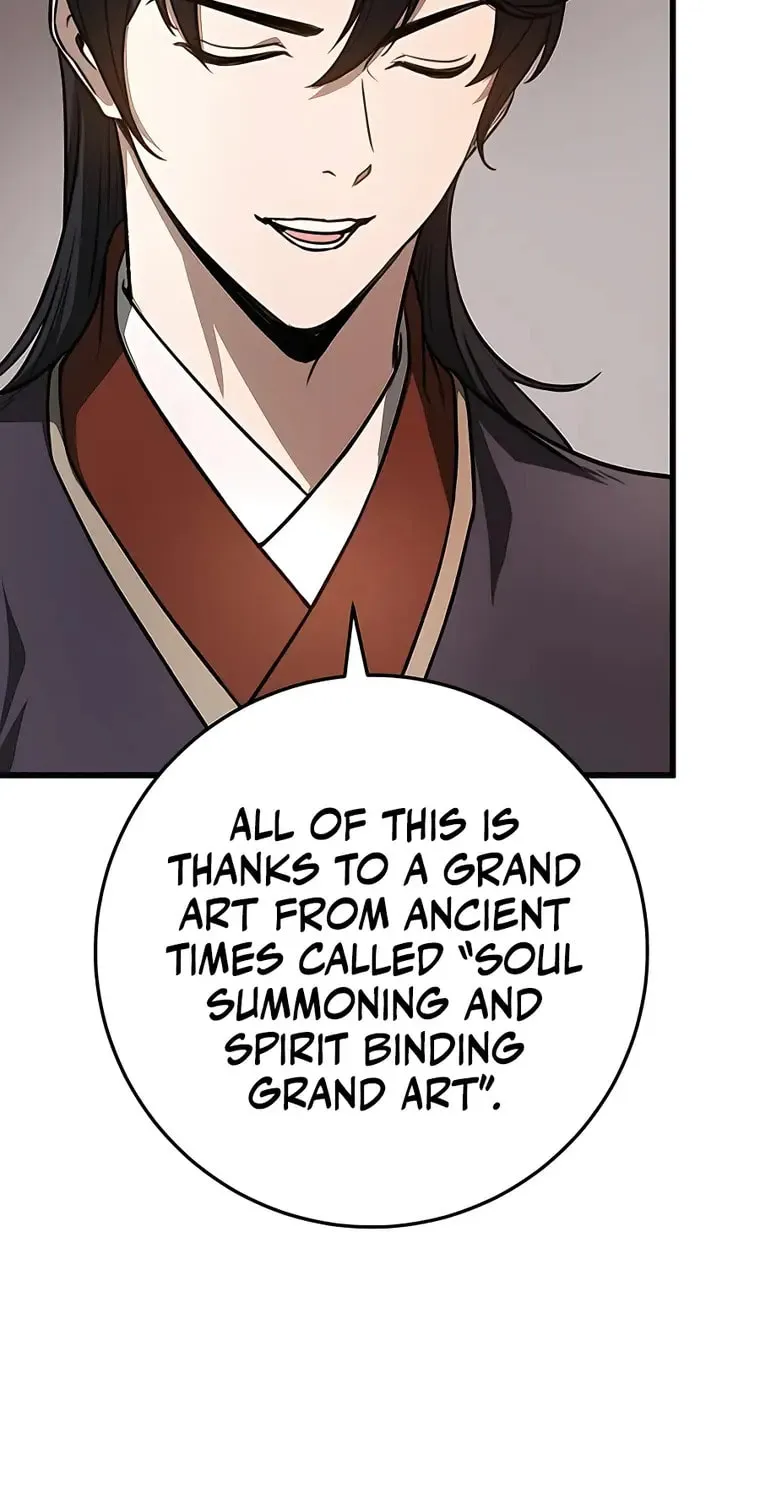 Taitei no Ken Chapter 34 page 37 - 