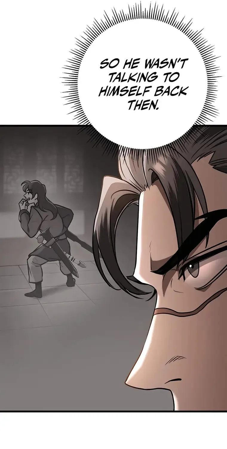 Taitei no Ken Chapter 34 page 39 - 
