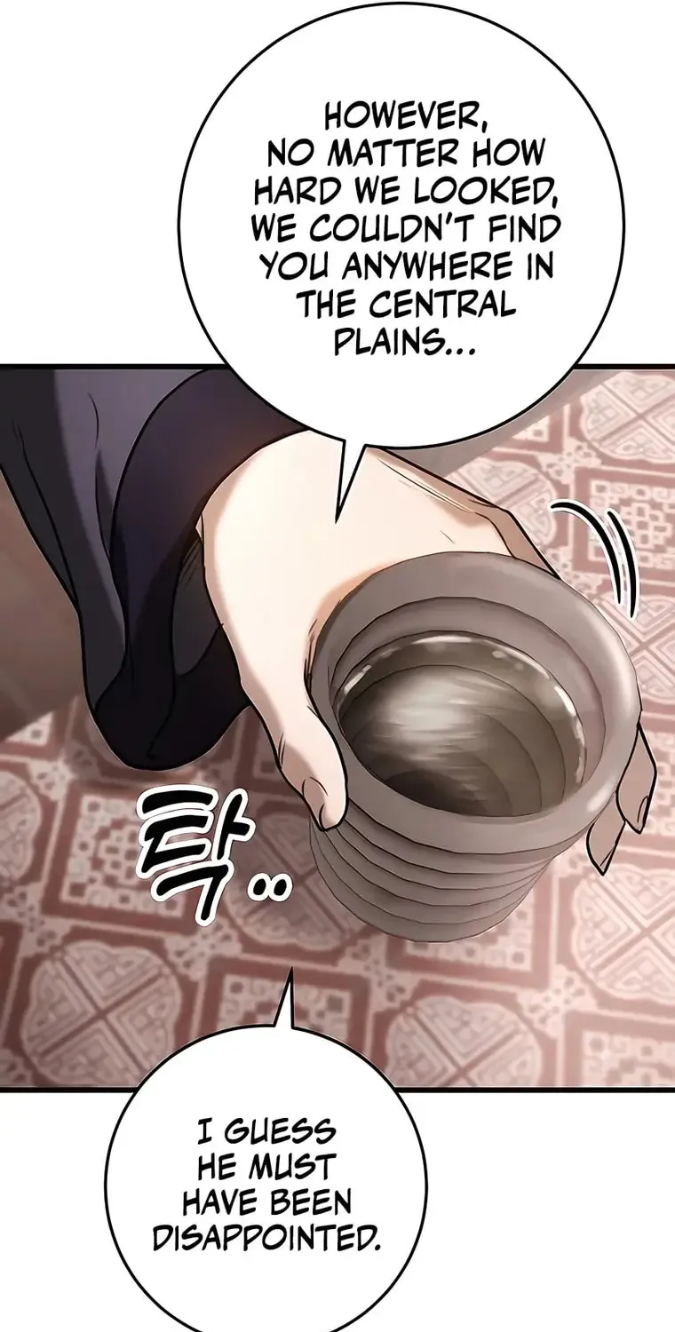 Taitei no Ken Chapter 34 page 46 - 