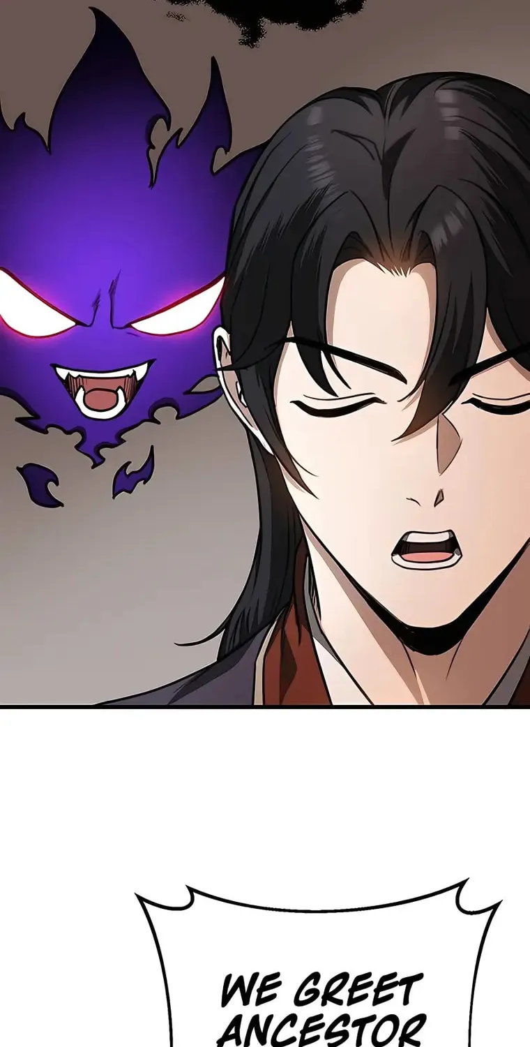 Taitei no Ken Chapter 34 page 49 - 