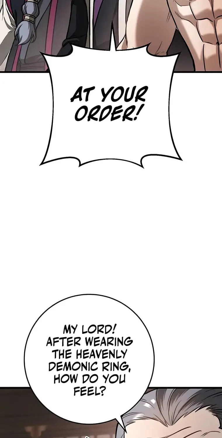 Taitei no Ken Chapter 34 page 54 - 