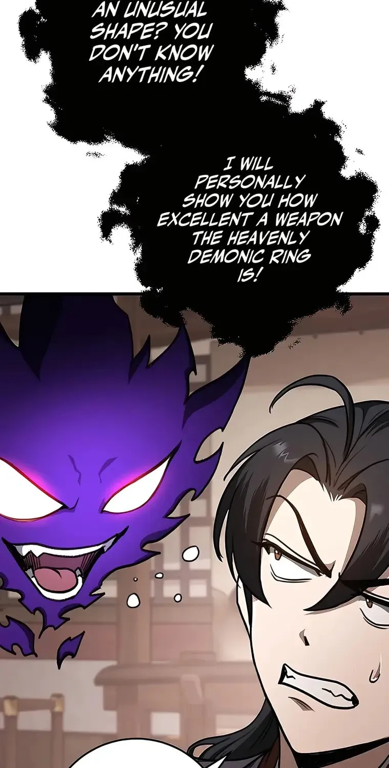 Taitei no Ken Chapter 34 page 57 - 