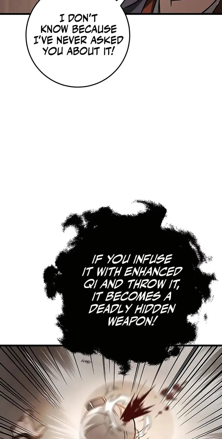 Taitei no Ken Chapter 34 page 58 - 