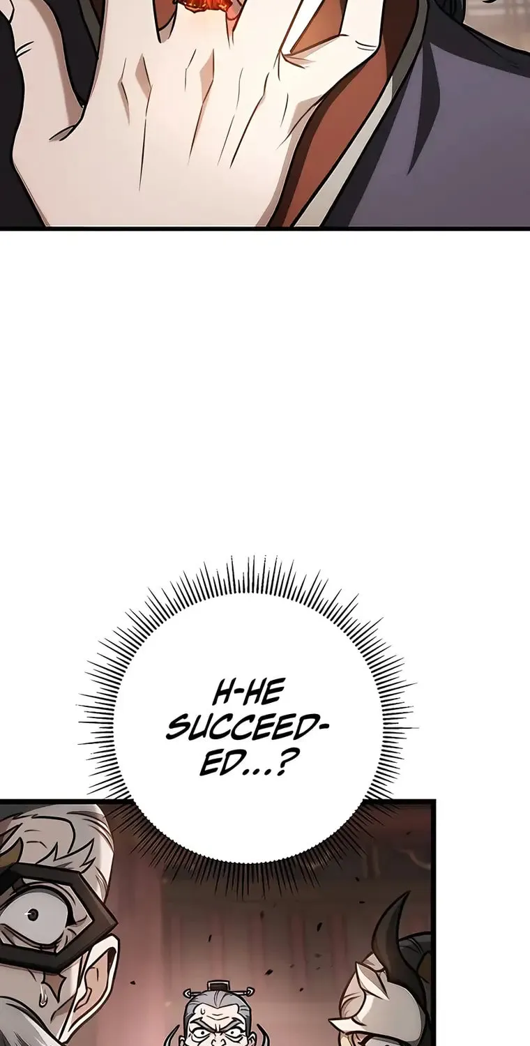 Taitei no Ken Chapter 34 page 7 - 