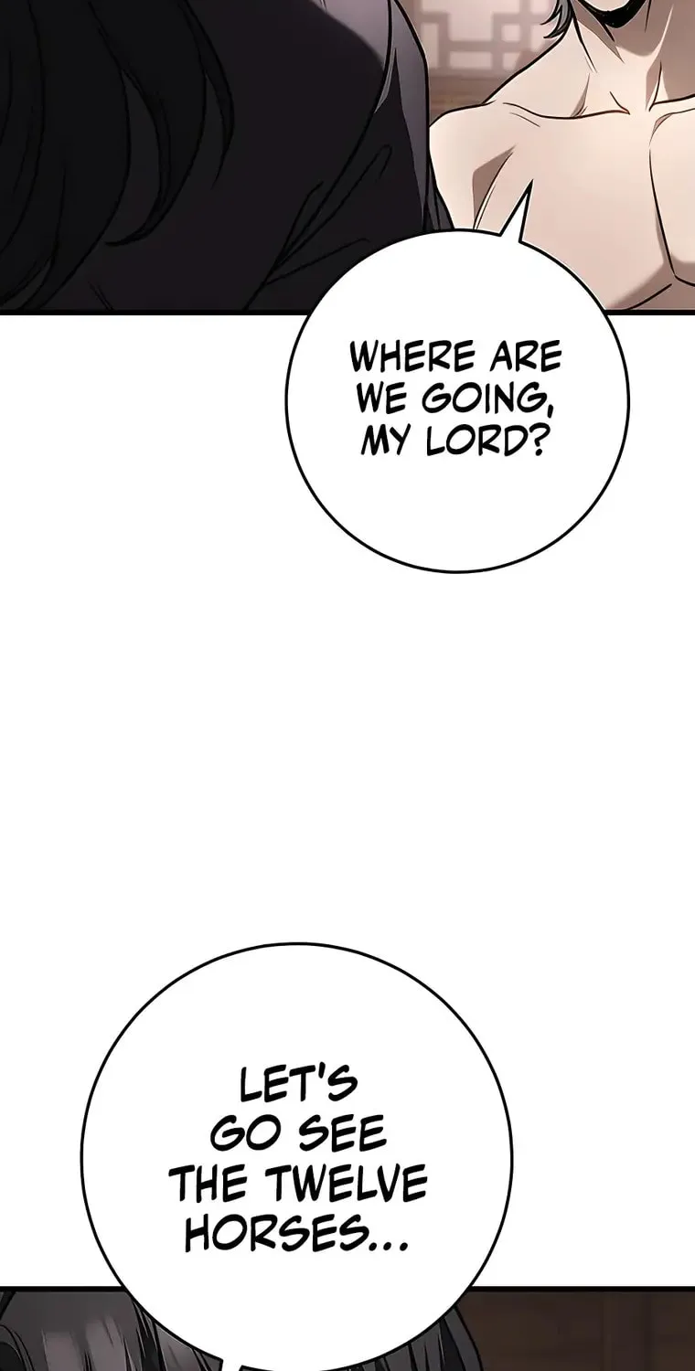 Taitei no Ken Chapter 34 page 65 - 