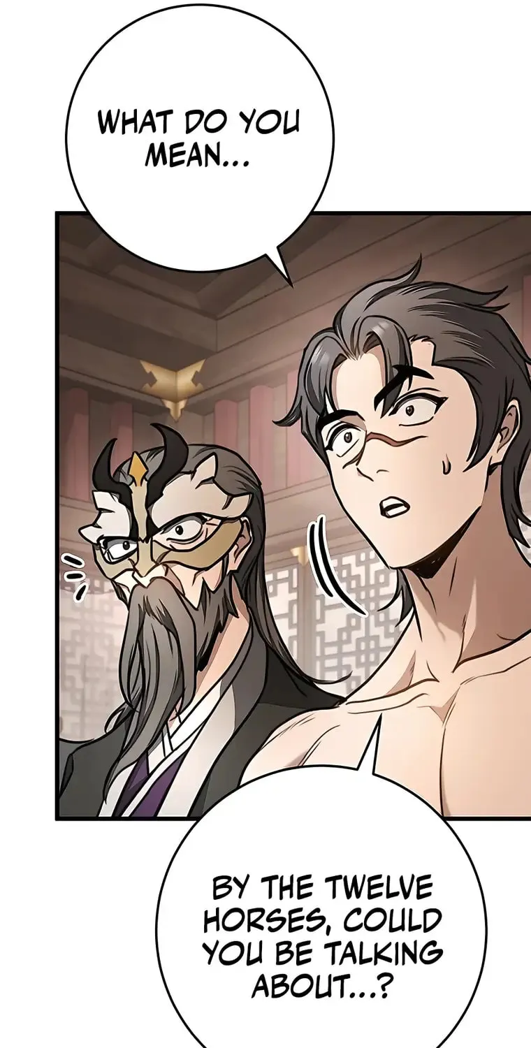 Taitei no Ken Chapter 34 page 68 - 