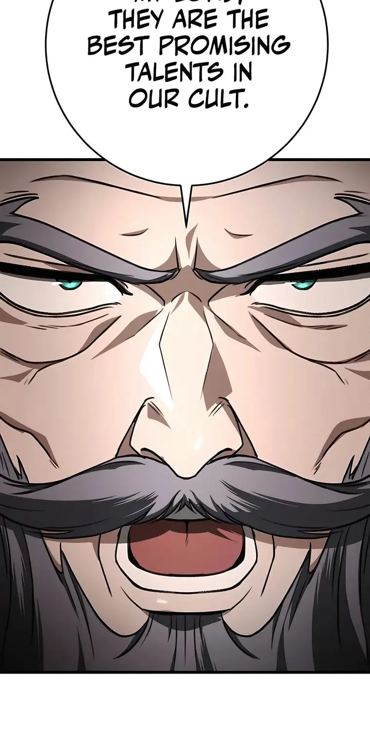 Taitei no Ken Chapter 34 page 71 - 