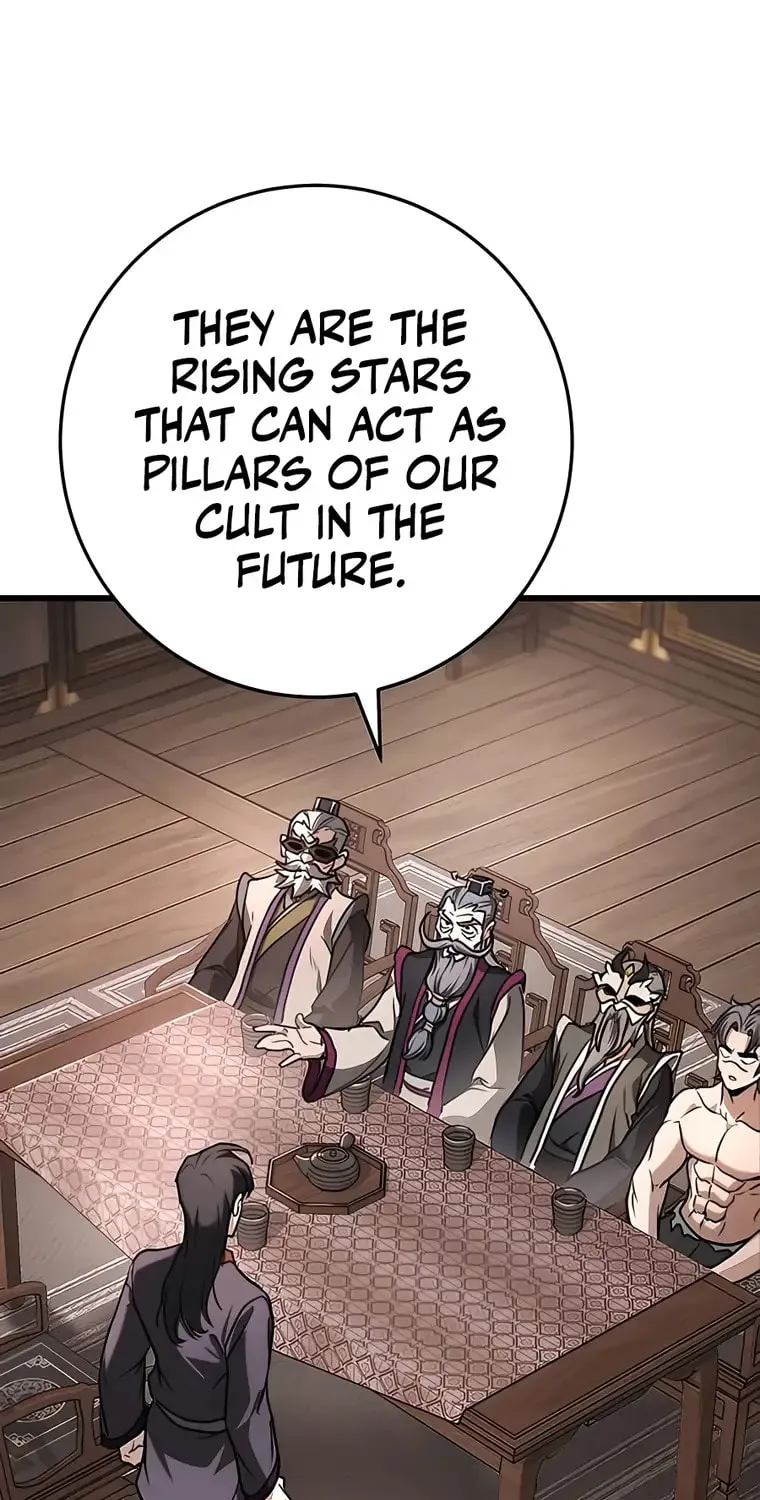 Taitei no Ken Chapter 34 page 72 - 