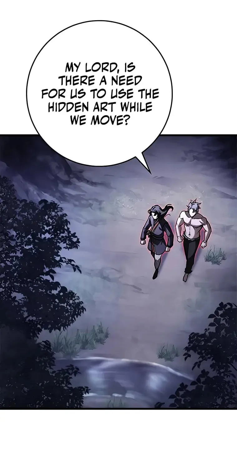 Taitei no Ken Chapter 34 page 77 - 