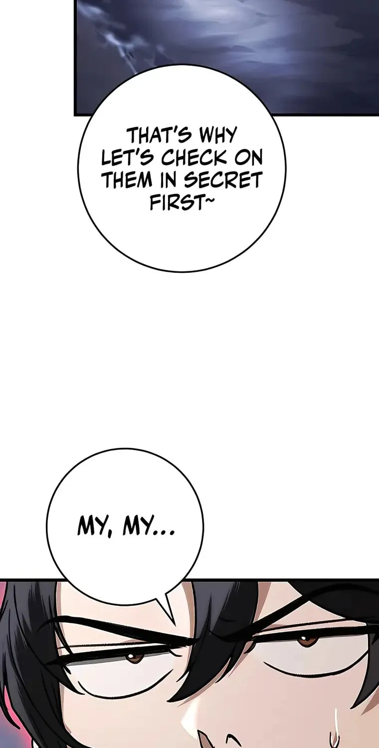 Taitei no Ken Chapter 34 page 79 - 