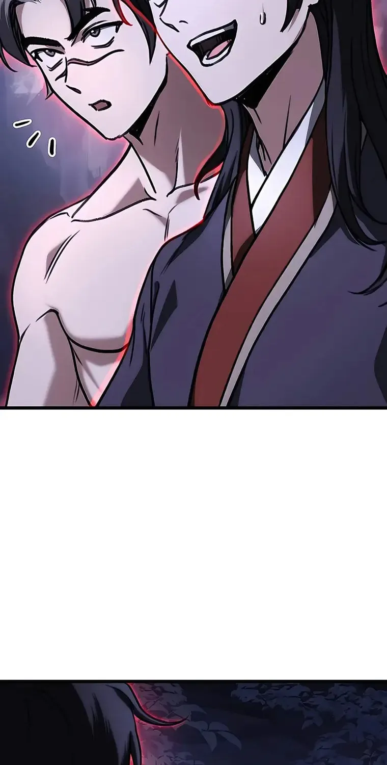 Taitei no Ken Chapter 34 page 81 - 