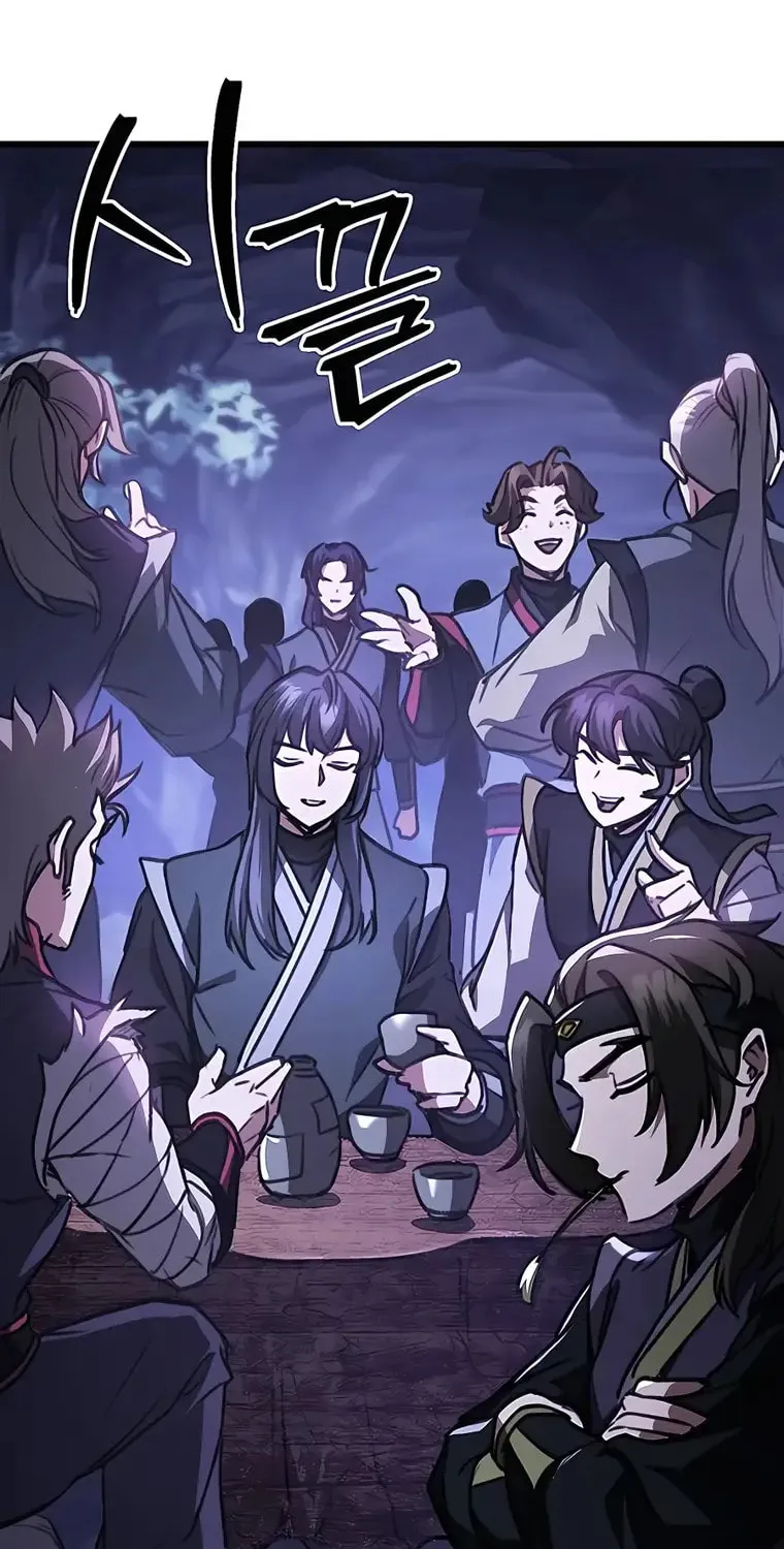 Taitei no Ken Chapter 34 page 85 - 