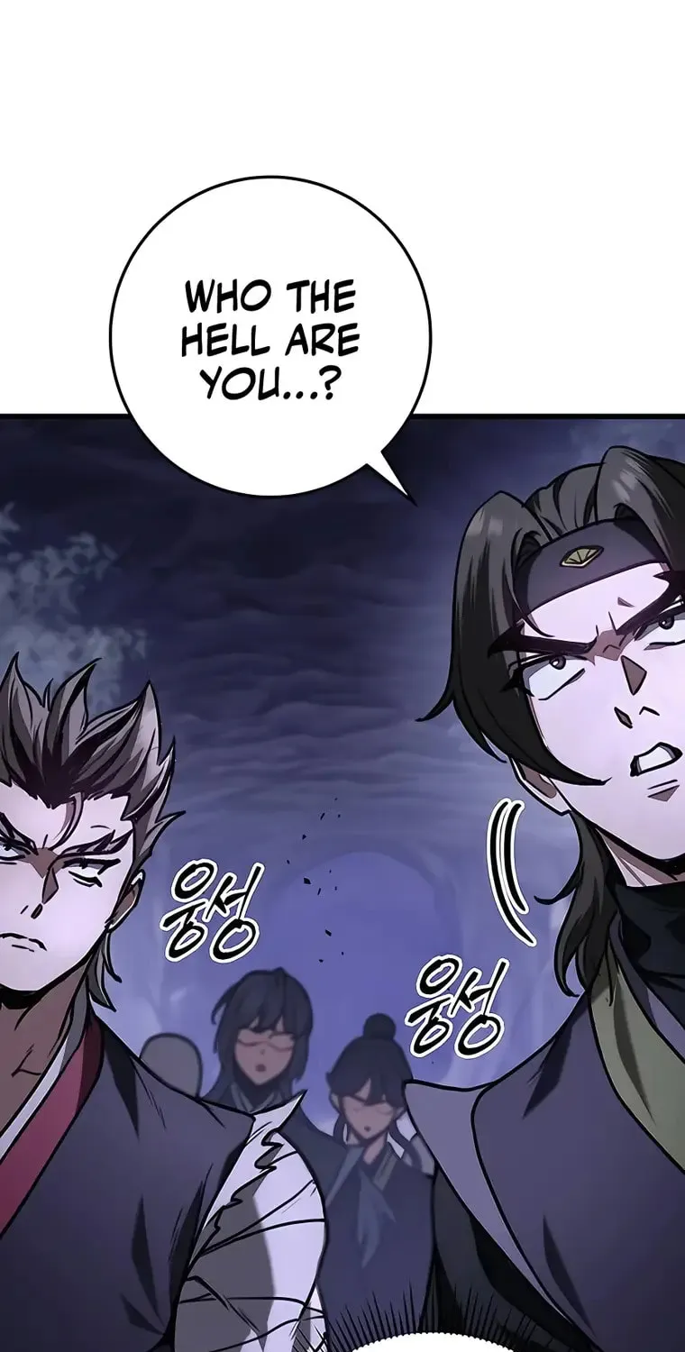 Taitei no Ken Chapter 34 page 88 - 