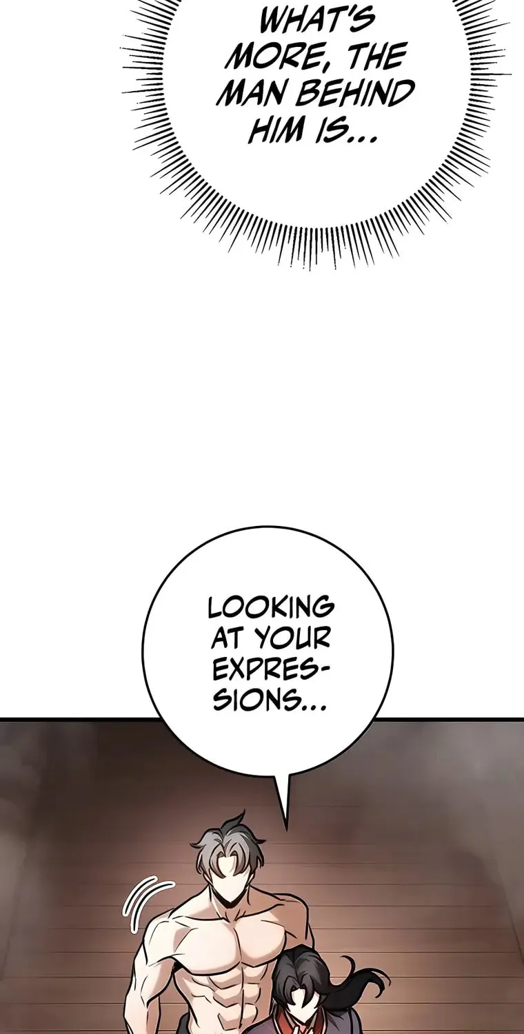 Taitei no Ken Chapter 34 page 10 - 