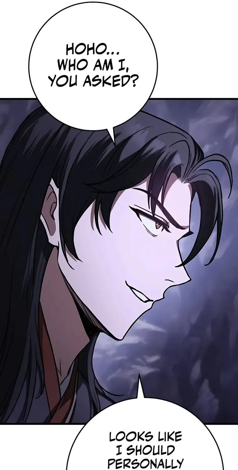 Taitei no Ken Chapter 34 page 91 - 