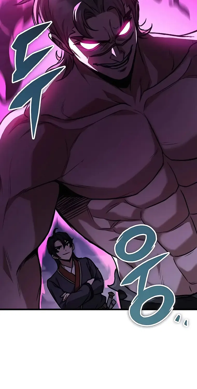 Taitei no Ken Chapter 34 page 93 - 